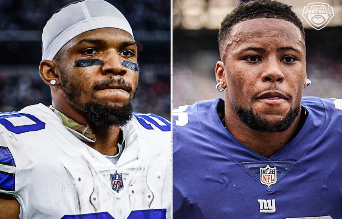 saquon pollard